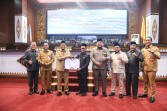 APBD-P Pekanbaru 2026: Anggaran Rp3,25 Triliun, Infrastruktur Jadi Perhatian Utama
