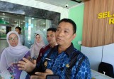 Dua Warga Meninggal Akibat Diare, Pemko Pekanbaru Langsung Turun Tangan