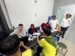 PGN Area Pekanbaru Gelar Donor Darah