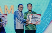 Pekanbaru Raih Juara II Program 3 Juta Rumah, Dapat Bantuan Bedah 250 Rumah