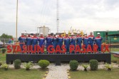 PGN Tunjukkan Kesiapan Infrastruktur Sumatera kepada Investor