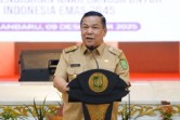 Plt Gubri Targetkan APBD Riau Tahun 2026 Segera Dapat Digunakan