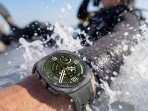 Samsung Galaxy Watch Ultra2, Smartwatch Premium Tangguh Segala Medan