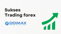 Simak! Cerita Sukses Trader dan Belajar Trading Forex di Didimax