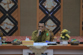Pilwako 2024, Pj Walikota Pekanbaru Berharap Warga Tak Saling Sikut
