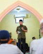 Resmikan Masjid Abid Sulthan, Wako Agung: Jadi Pusat Ibadah dan Pendidikan Masyarakat
