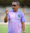 Kalah Lawan Sumsel United, Coach Aji Santoso Kritik Keras Pemain PSPS Pekanbaru