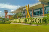 Arus Mudik dan Balik di Bandara SSK II Pekanbaru Mencapai 150 Ribu Penumpang