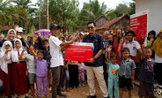 Program CSR PGN Dongkrak Pendapatan Petani Karet Hingga 33%