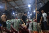 Harga Cabai Melonjak, Pemko Pekanbaru Usulkan Subsidi Ongkos Angkut ke Bapanas