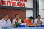Wali Kota Agung Evaluasi Kinerja 15 Camat, Tekankan Pelayanan Langsung ke Masyarakat