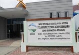 BMKG: Hujan Berpotensi Guyur Pekanbaru dan Sejumlah Wilayah Riau Hari Ini