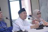 Data Profil Kelurahan Dibutuhkan dalam Menyusun program Pembangunan