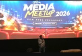 PGN Pekanbaru Perkuat Sinergi dengan Media, Bukan Hanya Saat Krisis